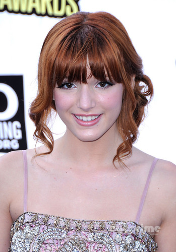  Bella Thorne: VH1 Do Something Awards in Hollywood, August 14.