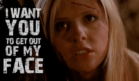 Buffy | Season 7