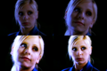 Buffy  - buffy-summers fan art