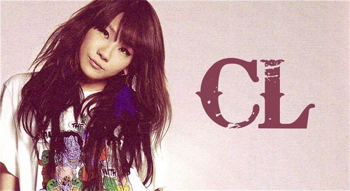  CL♥