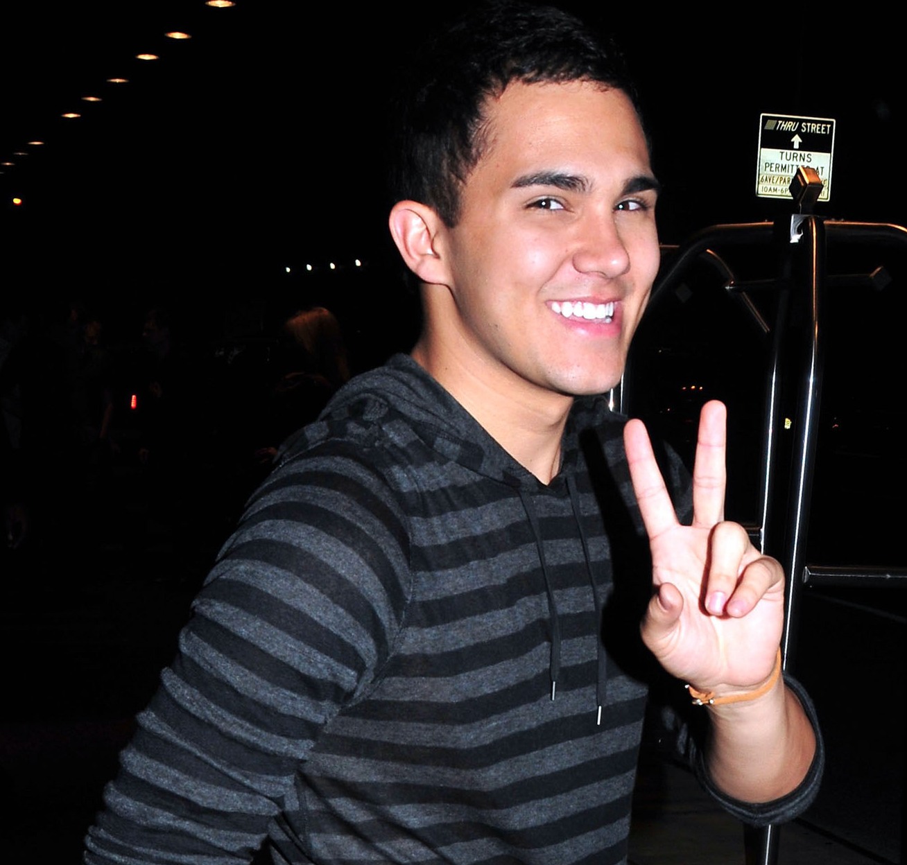 Photo of Carlos for fans of Fans Big Time Rush. 