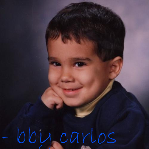  Carlos