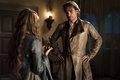 Jaime & Cersei - house-lannister photo