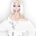 Cher for NOH8 - lgbt photo