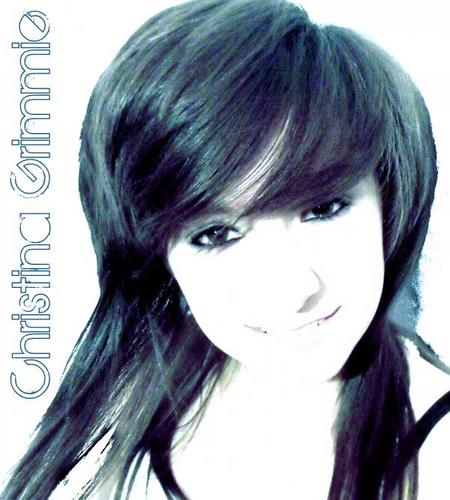 Christina Grimmie ^^