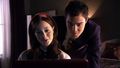 blair-and-chuck - Chuck and Blair - 1x03 - Poison Ivy screencap