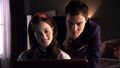 Chuck and Blair - 1x03 - Poison Ivy - blair-and-chuck screencap