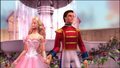 Clara and Prince Eric - barbie-movies photo