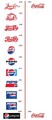 Coca-Cola vs Pepsi - Differences - random photo