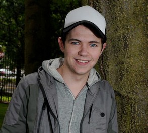  Derry teen Glee finalist