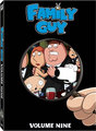Family Guy: Volume 9 - family-guy photo
