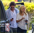 Gerard Butler Gets Gas in Malibu - gerard-butler photo