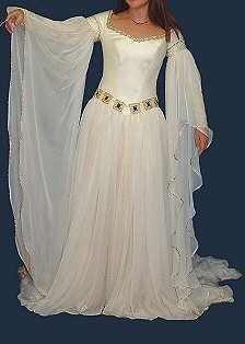  Gwens Wedding Dress