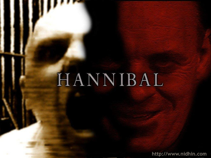 Hannibal Lecter Hannibal Lecter Wallpaper 24541251 Fanpop