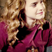 Hermione ♥x - hermione-granger icon