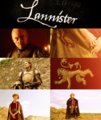 House Lannister - house-lannister fan art