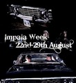 Impala week! - supernatural photo