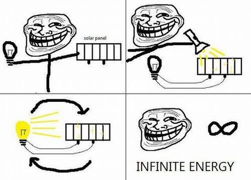  Infinite Light