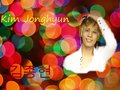 Jonghyun - shinee fan art