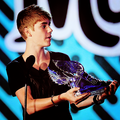 Justin DoSomething Awards - justin-bieber photo