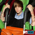 Justin has tattoos! :o - justin-bieber photo