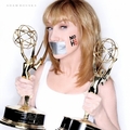 Kathy Griffin for NOH8 - lgbt photo