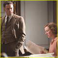 Leonardo DiCaprio: New 'J. Edgar' Still! - movies photo