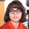  Linda Cardellini as Velma Dinkley