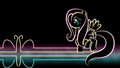 MLP Glow Wallpapers - my-little-pony-friendship-is-magic wallpaper