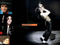 Michael Jackson animated wallpaper/background - michael-jackson photo