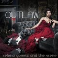 Outlaw Fanmade Cover Hd - selena-gomez photo