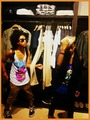 Pirince and Ray Ray being silly - princeton-mindless-behavior photo