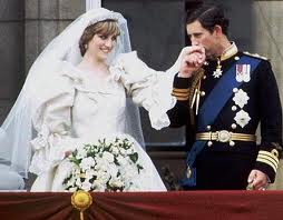  Princess Diana and Prince Charles