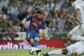Real Madrid (2) - FC Barcelona (2) - lionel-andres-messi photo