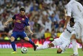 Real Madrid (2) - FC Barcelona (2) - lionel-andres-messi photo
