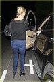 Reese Witherspoon: Saturday Night Dinner Out - reese-witherspoon photo