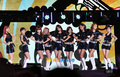 SNSD Incheon Korean Music Wave 2011 performance - girls-generation-snsd photo