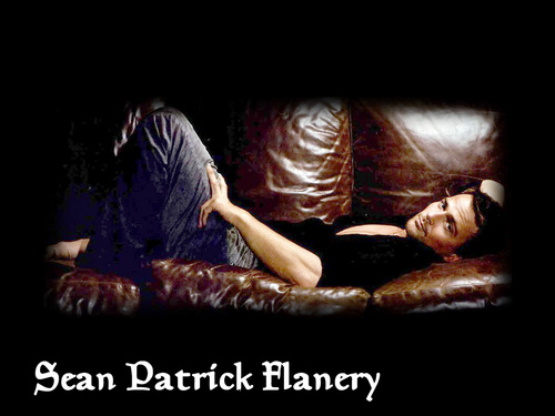 Sean Patrick Flanery (SEXY)