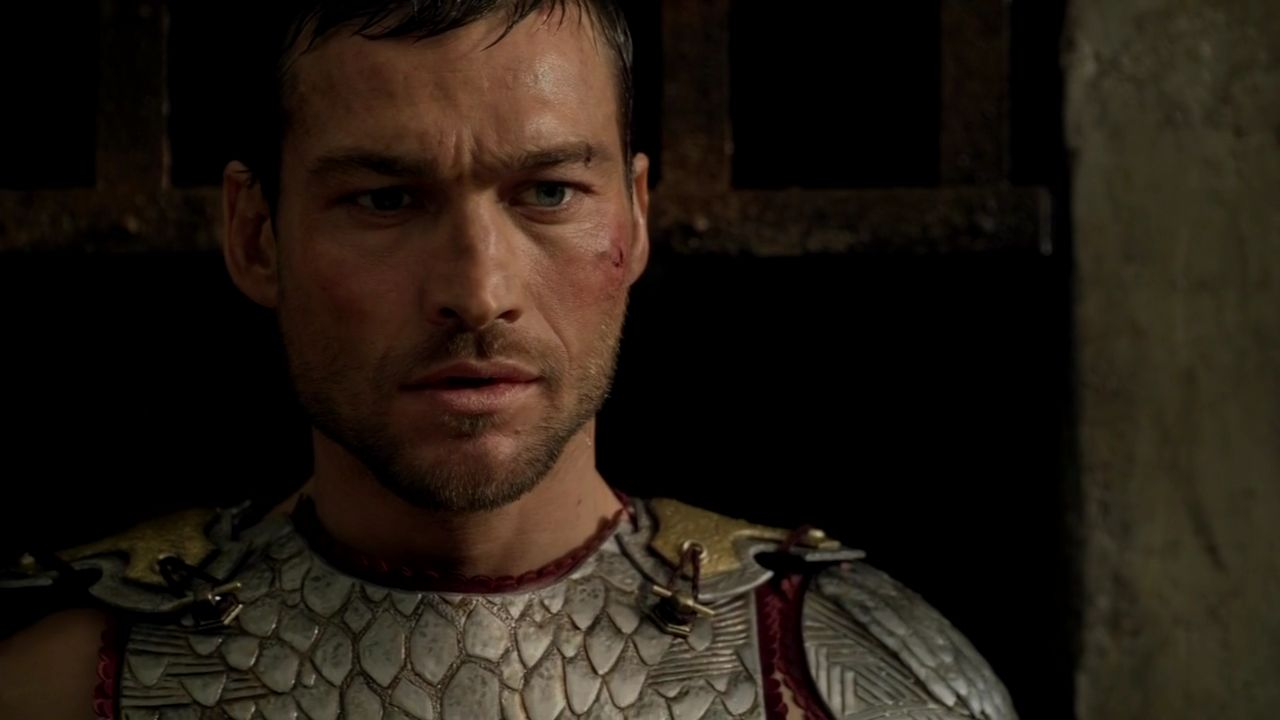 Spartacus Blood And Sand English Subtitles 720p Projector