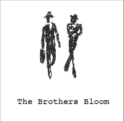  The Brothers Bloom