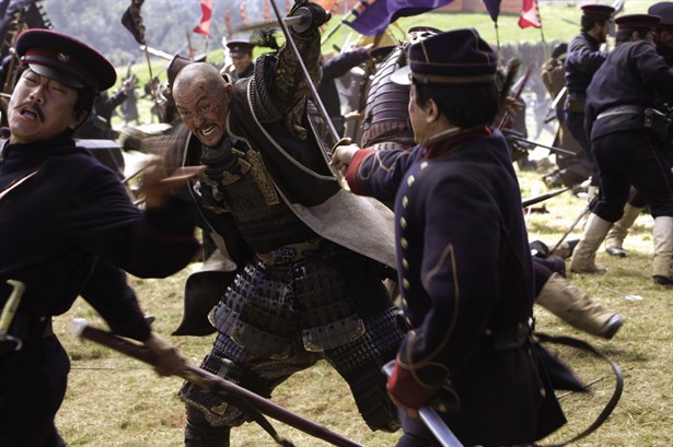 Watch Mifune: The Last Samurai Online