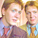Twins ♥ - fred-and-george-weasley icon