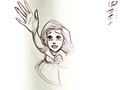 Walt Disney Animation - Princess Ariel - disney-princess photo