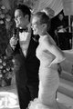 Wedding - hilary-duff-and-mike-comrie photo