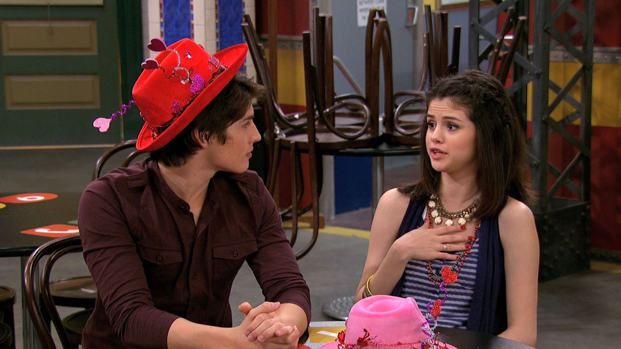 Wizards Of Waverly Place Porn Pics 91