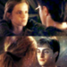 harry/hermione icon - random icon
