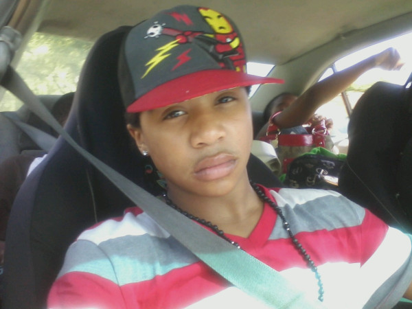 Photo of roc for fans of Roc Royal (Mindless Behavior). 