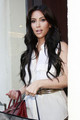  Kim Kardashian shops at Barney's New York in Los Angeles - kim-kardashian photo