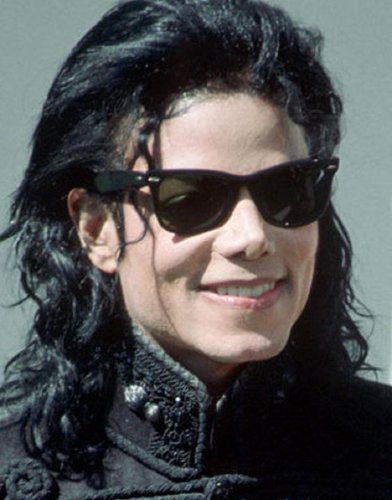 • Michael •