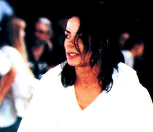  • Michael •
